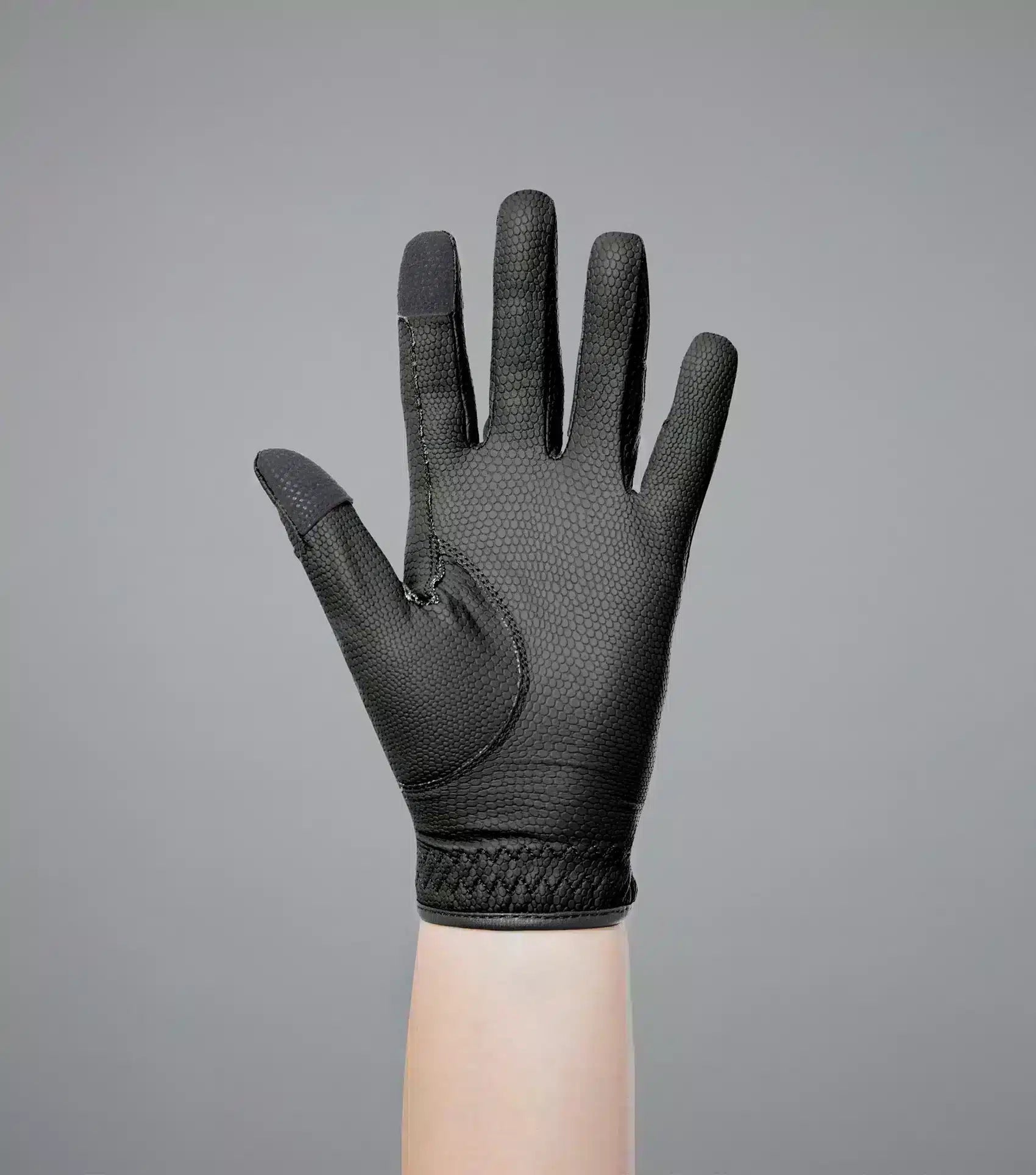Premier Equine Metaro Junior Riding Gloves by Premier Equine at  Try a Bit