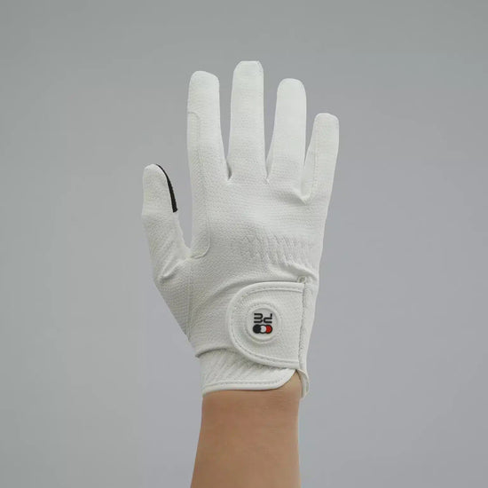 Premier Equine Metaro Junior Riding Gloves by Premier Equine at  Try a Bit