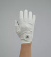 Premier Equine Metaro Junior Riding Gloves by Premier Equine at  Try a Bit