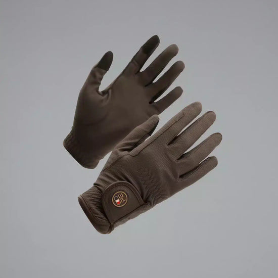 Premier Equine Metaro Junior Riding Gloves by Premier Equine at  Try a Bit