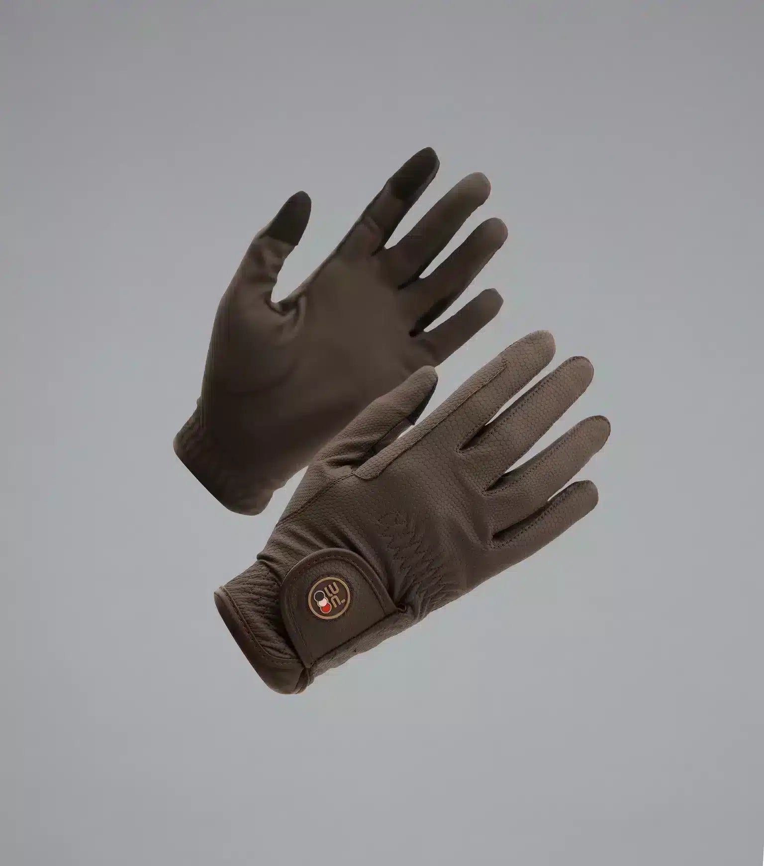 Premier Equine Metaro Junior Riding Gloves by Premier Equine at  Try a Bit