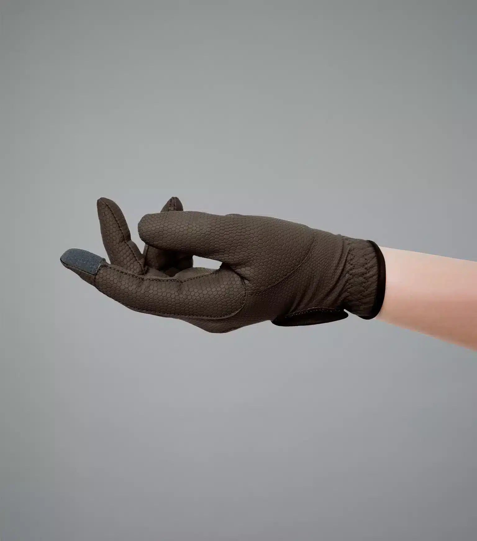 Premier Equine Metaro Junior Riding Gloves by Premier Equine at  Try a Bit