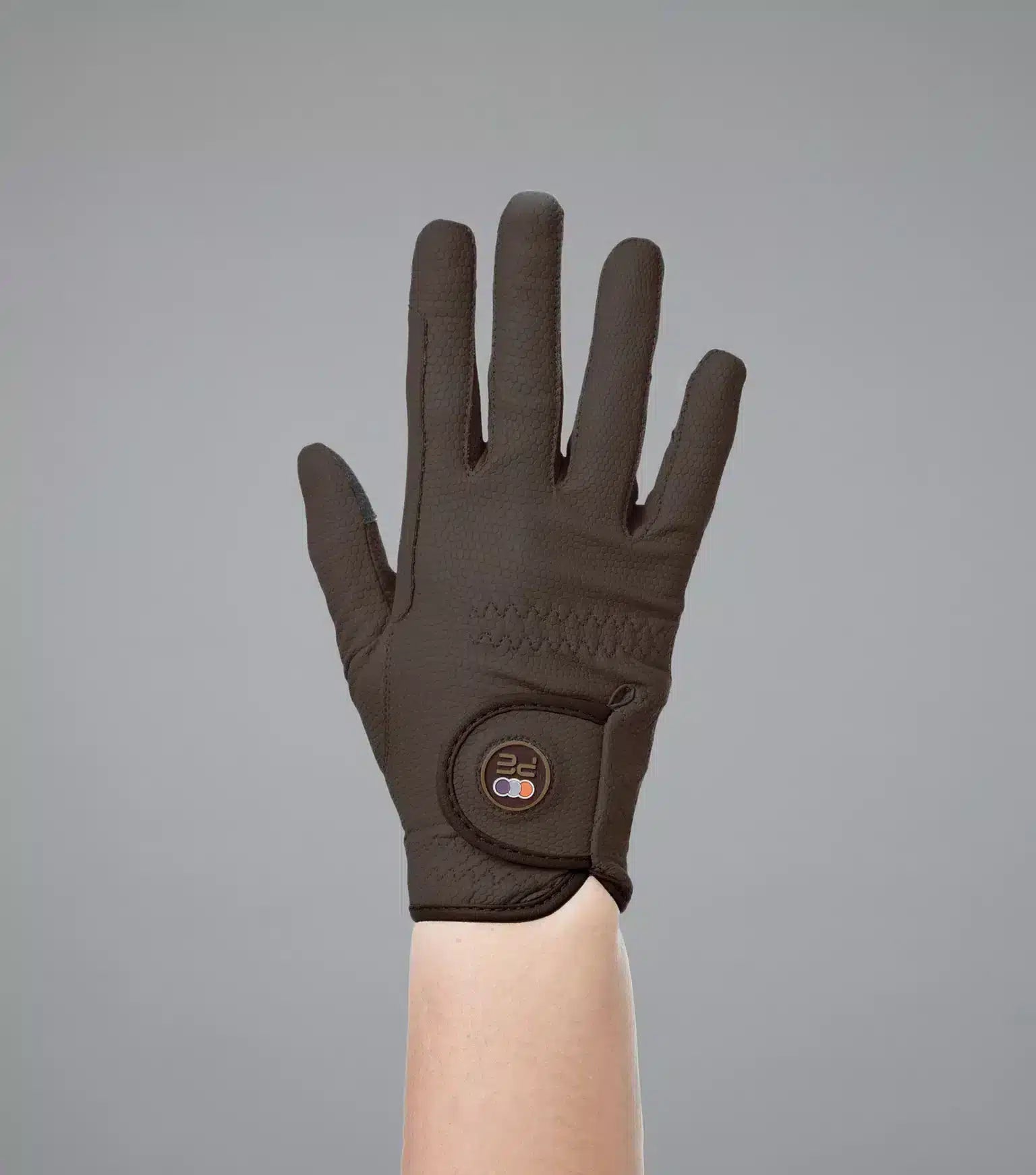 Premier Equine Metaro Junior Riding Gloves by Premier Equine at  Try a Bit