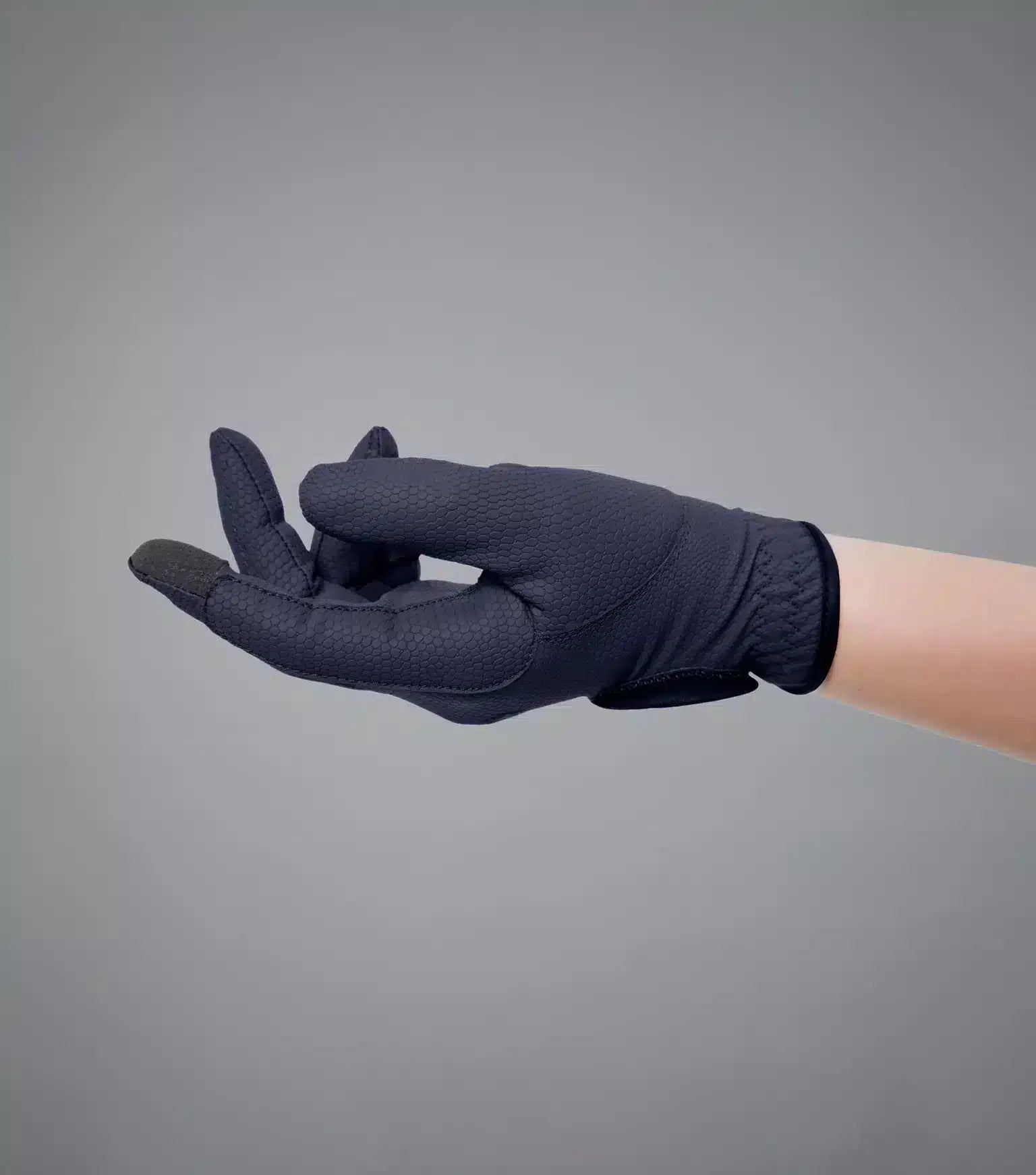 Premier Equine Metaro Junior Riding Gloves by Premier Equine at  Try a Bit
