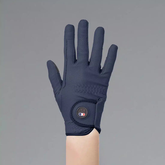Premier Equine Metaro Junior Riding Gloves by Premier Equine at  Try a Bit