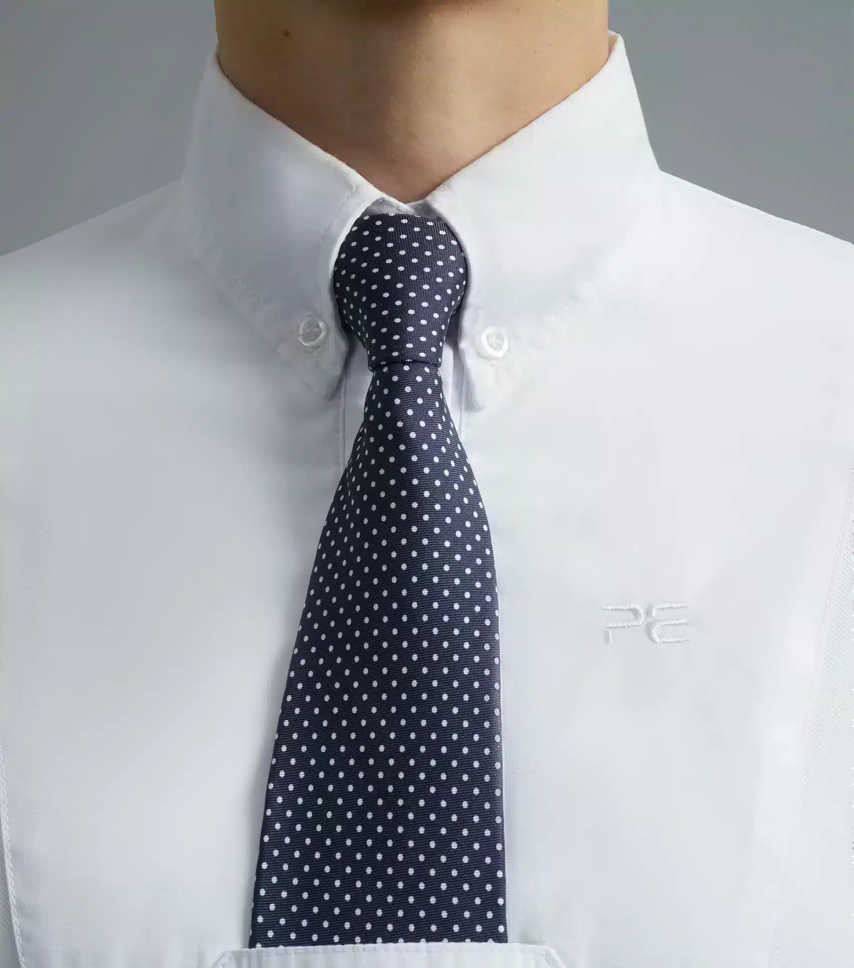 Premier Equine Luciana Ladies Short Sleeve Tie Shirt by Premier Equine at  Try a Bit