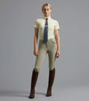 Premier Equine Luciana Ladies Short Sleeve Tie Shirt by Premier Equine at  Try a Bit
