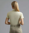 Premier Equine Luciana Ladies Short Sleeve Tie Shirt by Premier Equine at  Try a Bit