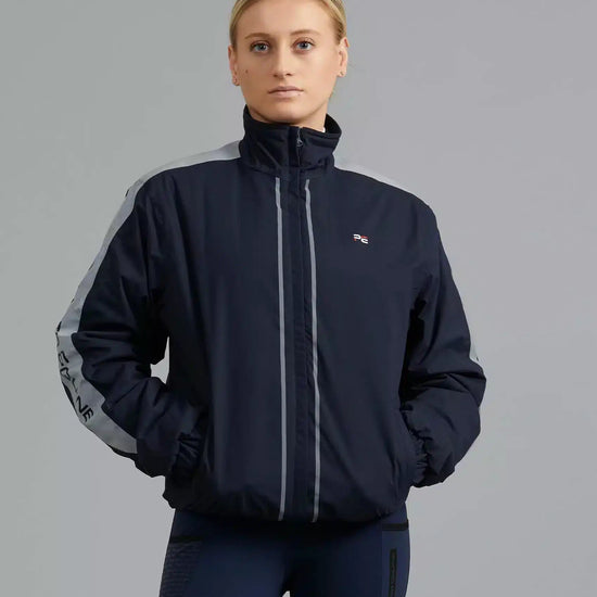 Premier Equine Lumen Reflective Unisex Riding Jacket by Premier Equine at  Try a Bit