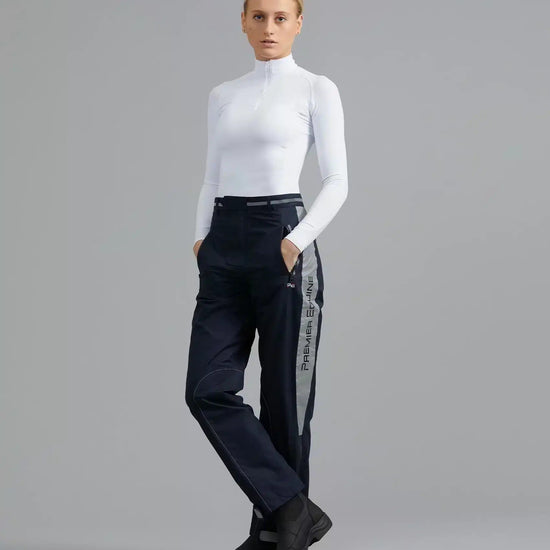 Premier Equine Lumen Reflective Unisex Riding Trousers by Premier Equine at  Try a Bit