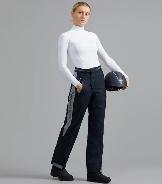 Premier Equine Lumen Reflective Unisex Riding Trousers by Premier Equine at  Try a Bit
