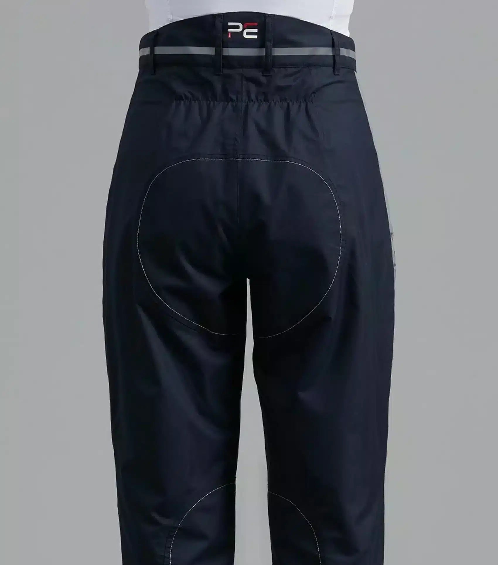 Premier Equine Lumen Reflective Unisex Riding Trousers by Premier Equine at  Try a Bit