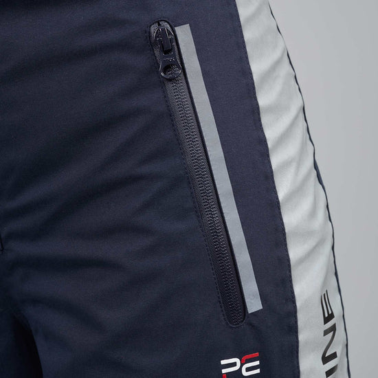 Premier Equine Lumen Reflective Unisex Riding Trousers by Premier Equine at  Try a Bit