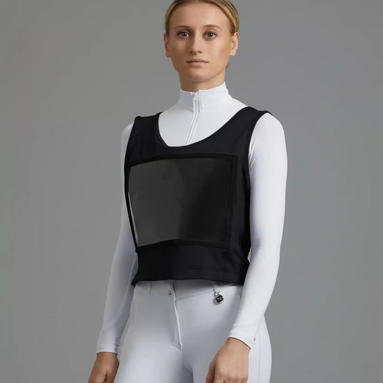 Premier Equine Lycra Vest Competition Bib by Premier Equine at  Try a Bit