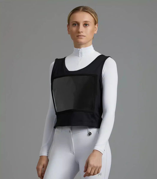 Premier Equine Lycra Vest Competition Bib by Premier Equine at  Try a Bit