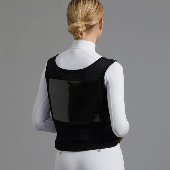 Premier Equine Lycra Vest Competition Bib by Premier Equine at  Try a Bit