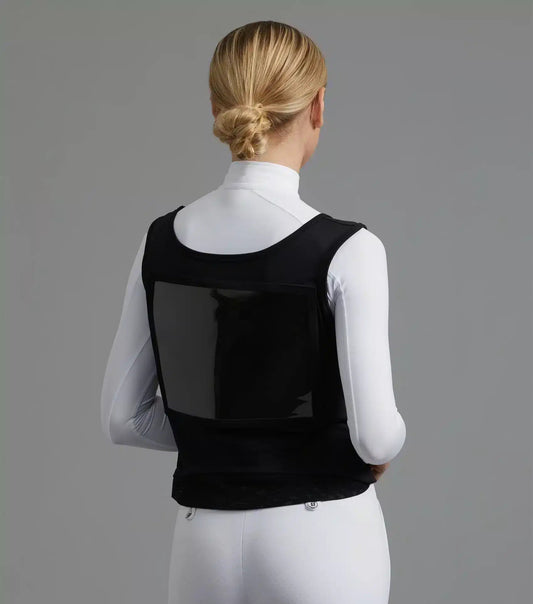 Premier Equine Lycra Vest Competition Bib by Premier Equine at  Try a Bit