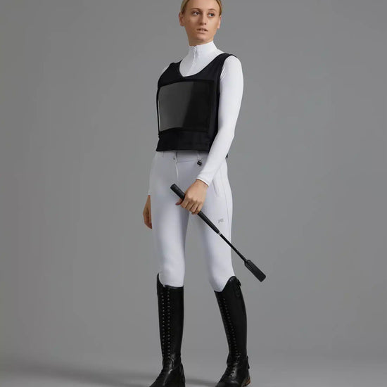 Premier Equine Lycra Vest Competition Bib by Premier Equine at  Try a Bit