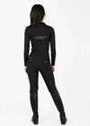 Maximilian Equestrian YR Pro Riding Leggings (Black) by Maximilian Equestrian at  Try a Bit