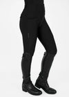 YR Pro Riding Leggings (Black) by Maximilian Equestrian at  Try A Bit