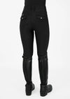 YR Pro Riding Leggings (Black) by Maximilian Equestrian at  Try A Bit