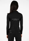 YR Long Sleeve Base Layer (Black) by Maximilian Equestrian at  Try A Bit