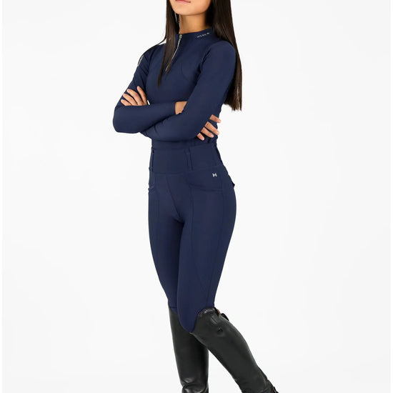 Maximilian Equestrian YR Pro Riding Leggings by Maximilian Equestrian at  Try A Bit