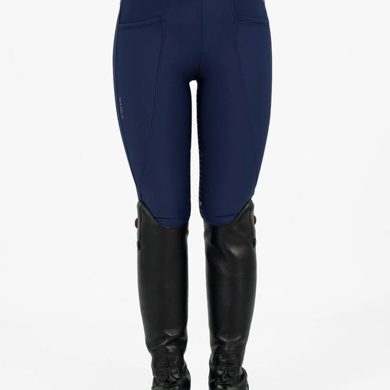 Maximilian Equestrian YR Pro Riding Leggings by Maximilian Equestrian at  Try A Bit