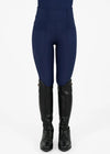 Maximilian Equestrian YR Pro Riding Leggings by Maximilian Equestrian at  Try A Bit