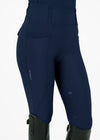 Maximilian Equestrian YR Pro Riding Leggings by Maximilian Equestrian at  Try A Bit