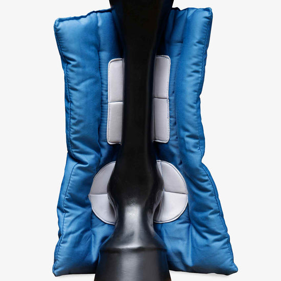 Premier Equine Magni-Teque Boot Wrap Liners (Spares) by Premier Equine at  Try a Bit