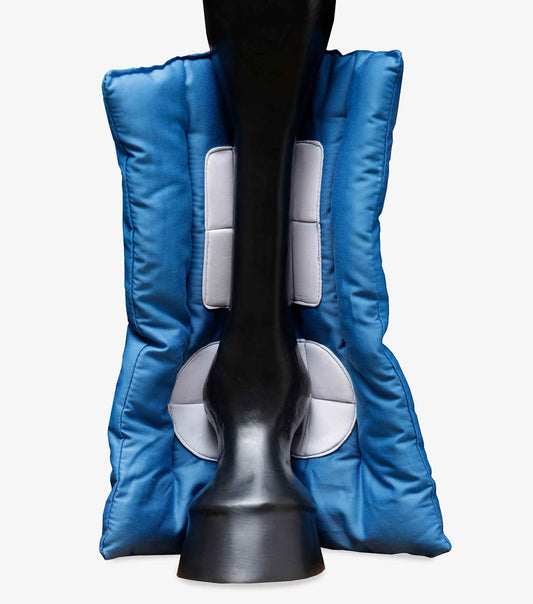 Premier Equine Magni-Teque Boot Wrap Liners (Spares) by Premier Equine at  Try a Bit