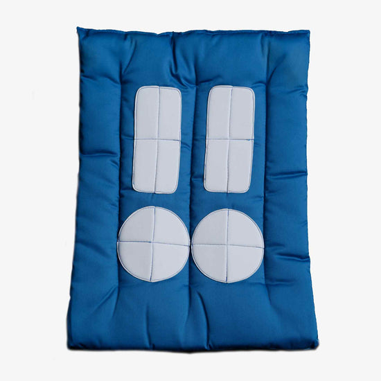 Premier Equine Magni-Teque Boot Wrap Liners (Spares) by Premier Equine at  Try a Bit