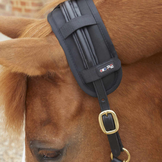 Premier Equine Magni-Teque Magnetic Poll Band by Premier Equine at  Try a Bit