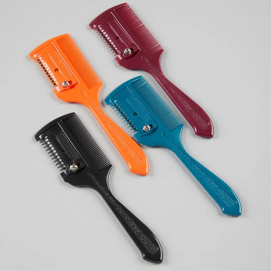 Premier Equine Mane Thinning Comb by Premier Equine at  Try a Bit