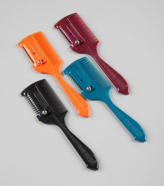 Premier Equine Mane Thinning Comb by Premier Equine at  Try a Bit