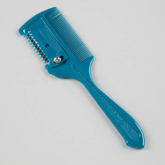 Premier Equine Mane Thinning Comb by Premier Equine at  Try a Bit