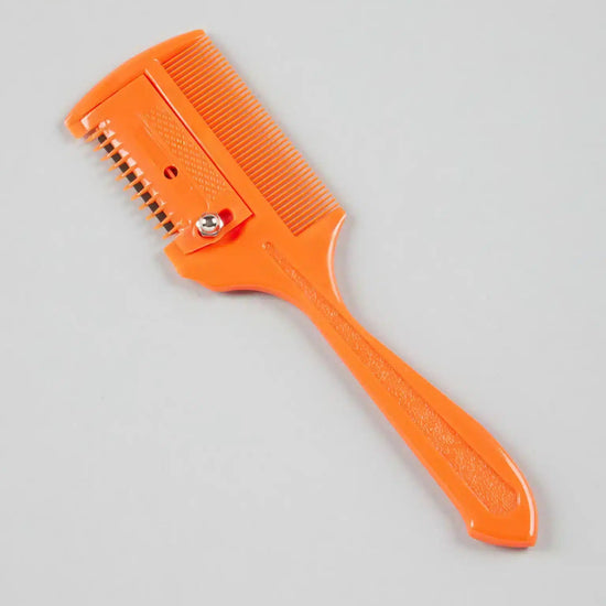 Premier Equine Mane Thinning Comb by Premier Equine at  Try a Bit
