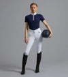 Premier Equine Maria Diamante Show Shirt by Premier Equine at  Try a Bit
