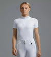 Premier Equine Maria Diamante Show Shirt by Premier Equine at  Try a Bit