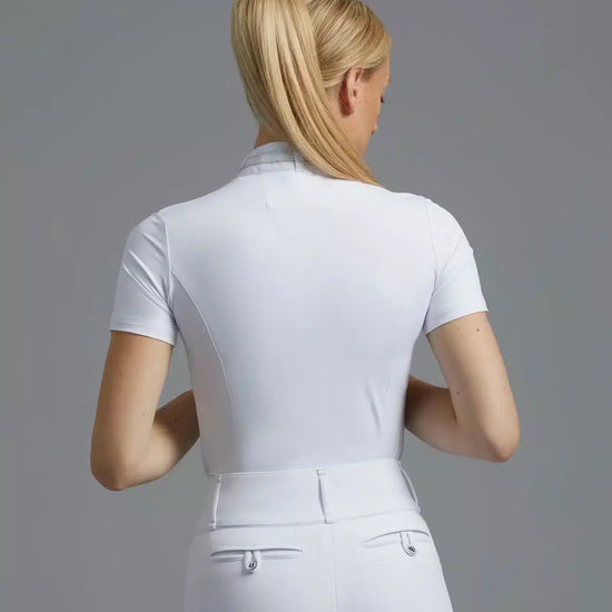 Premier Equine Maria Diamante Show Shirt by Premier Equine at  Try a Bit