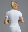 Premier Equine Maria Diamante Show Shirt by Premier Equine at  Try a Bit