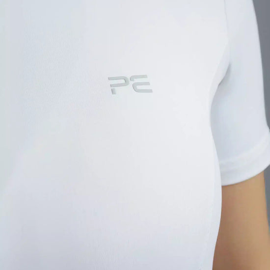 Premier Equine Maria Diamante Show Shirt by Premier Equine at  Try a Bit