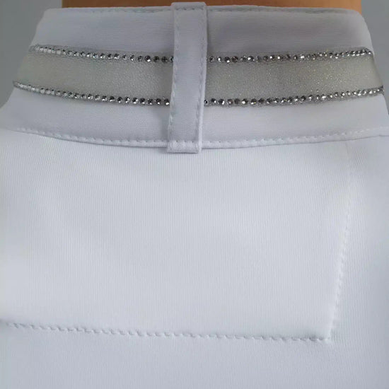 Premier Equine Maria Diamante Show Shirt by Premier Equine at  Try a Bit