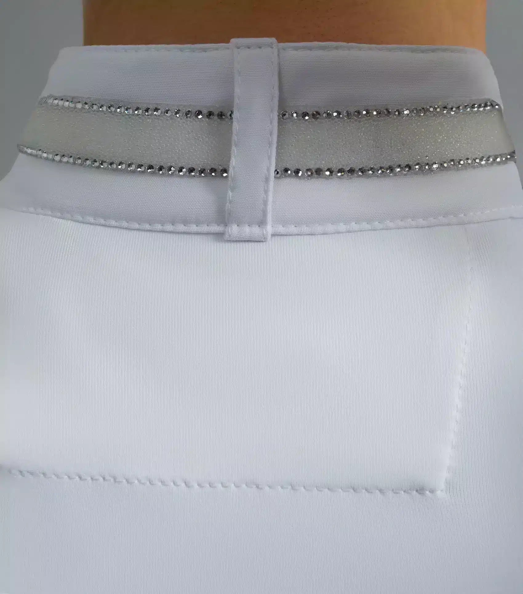 Premier Equine Maria Diamante Show Shirt by Premier Equine at  Try a Bit