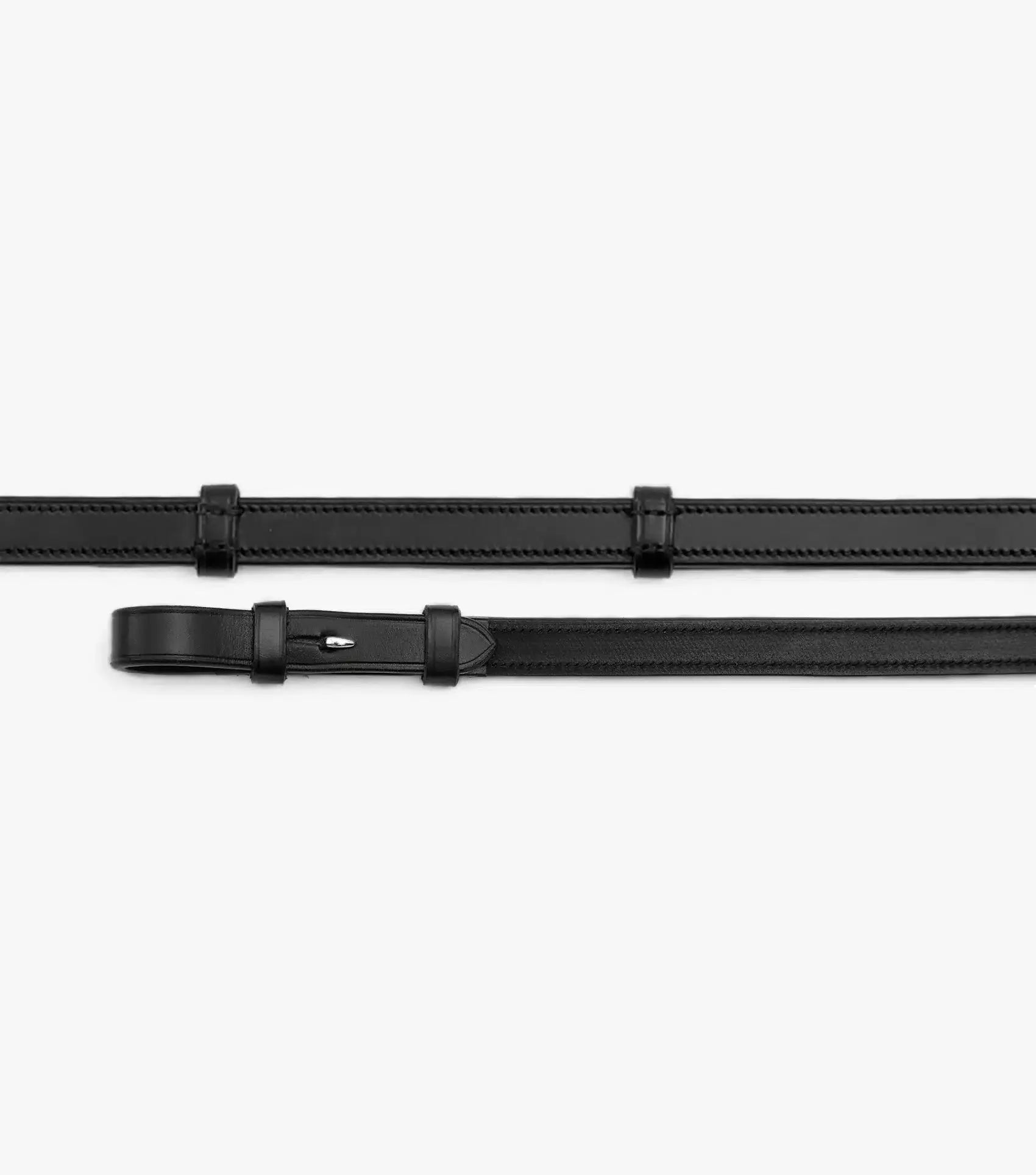 Premier Equine Matteo Leather Grip Reins by Premier Equine at  Try a Bit