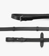 Premier Equine Matteo Leather Grip Reins by Premier Equine at  Try a Bit