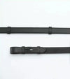 Premier Equine Matteo Leather Grip Reins by Premier Equine at  Try a Bit