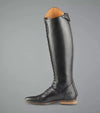 Premier Equine Maurizia Ladies Lace Front Tall Leather Riding Boot by Premier Equine at  Try a Bit