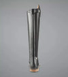 Premier Equine Maurizia Ladies Lace Front Tall Leather Riding Boot by Premier Equine at  Try a Bit